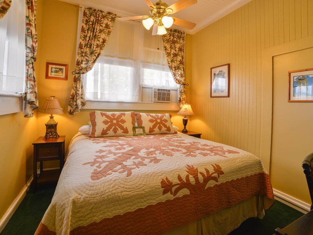 Wailuku Guesthouse Exteriér fotografie