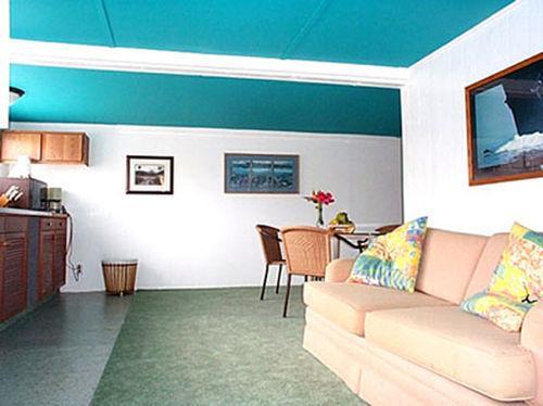 Wailuku Guesthouse Interiér fotografie