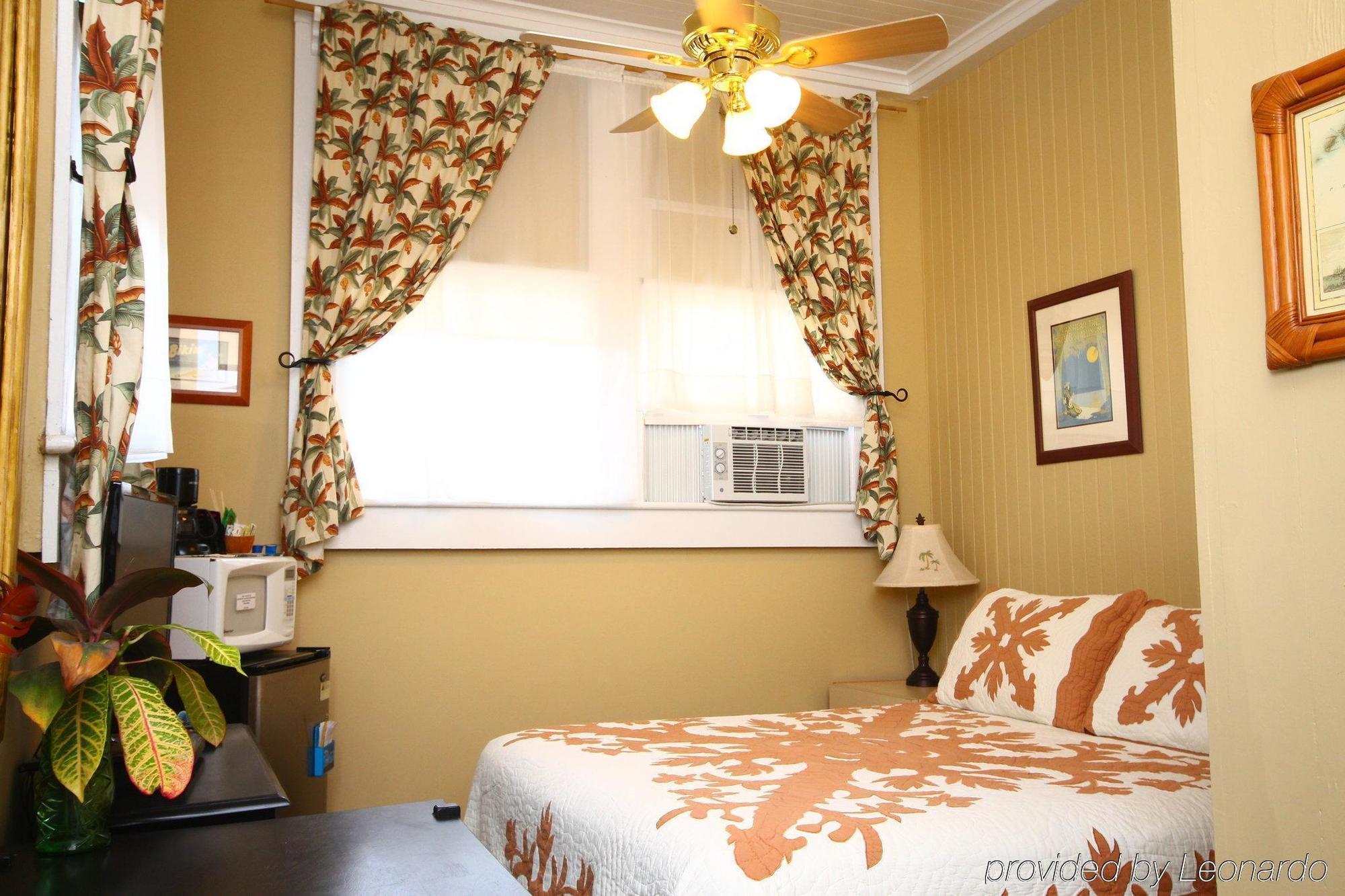 Wailuku Guesthouse Exteriér fotografie